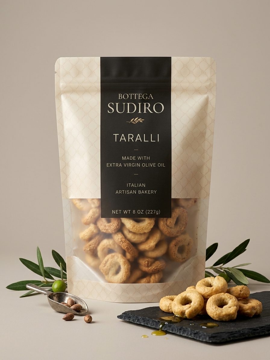 Taralli